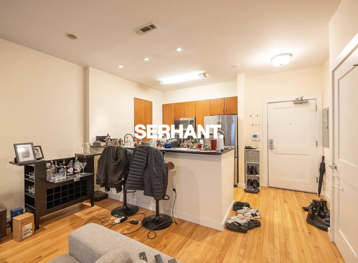 Apartment for rent at 9 Miner St #106, Boston, MA 02215