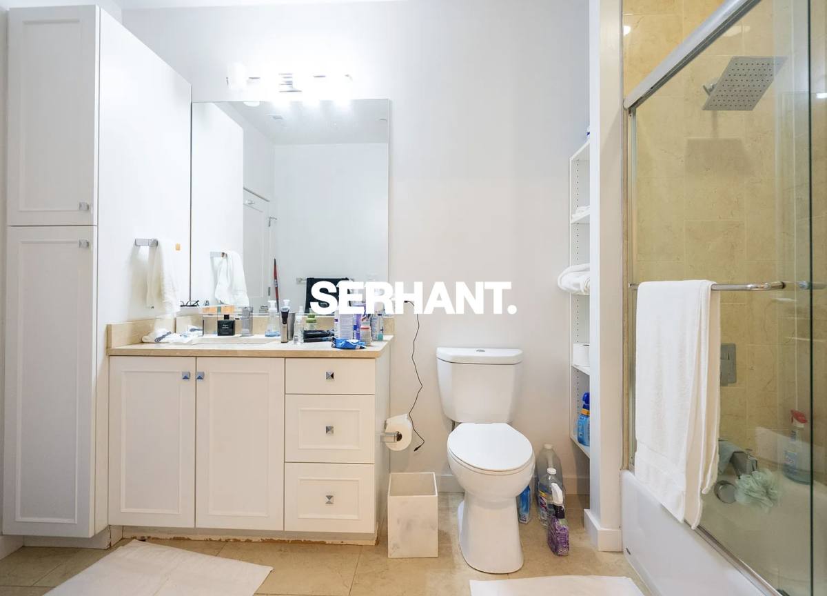 Apartment for rent at 9 Miner St #106, Boston, MA 02215