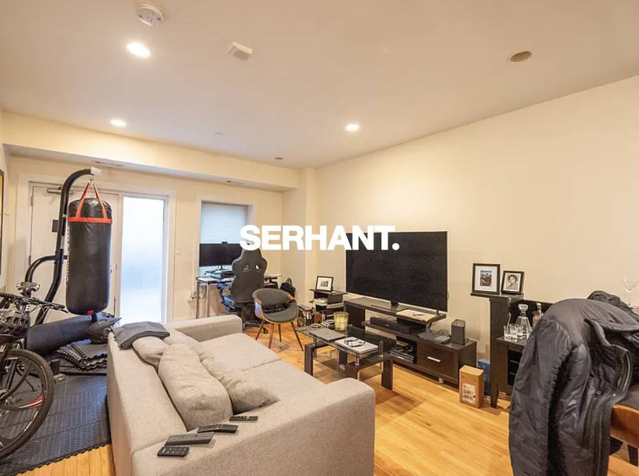 Apartment for rent at 9 Miner St #106, Boston, MA 02215