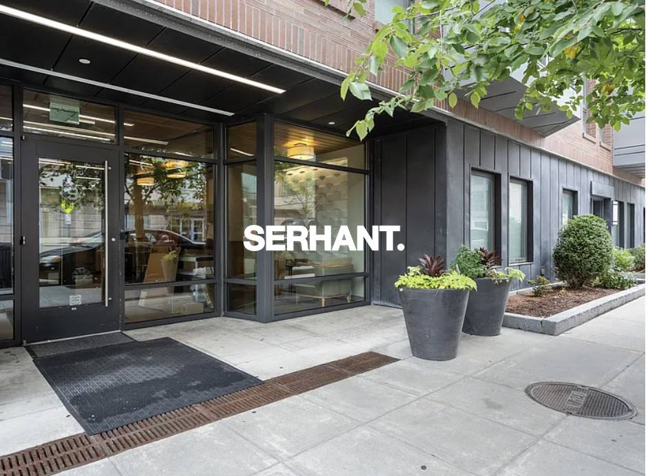 Apartment for rent at 9 Miner St #106, Boston, MA 02215