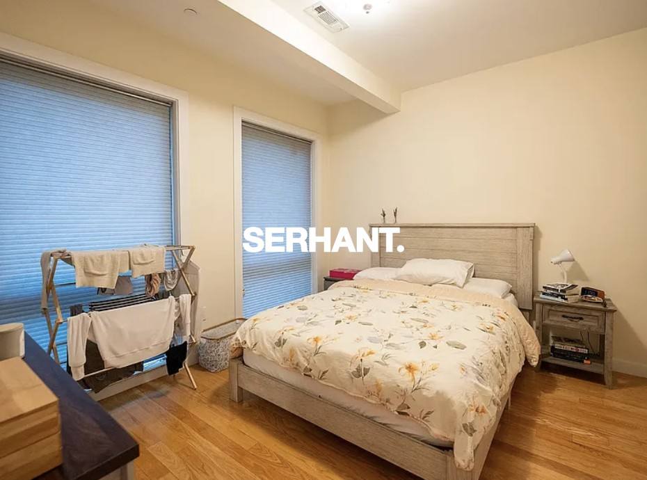 Apartment for rent at 9 Miner St #301, Boston, MA 02215