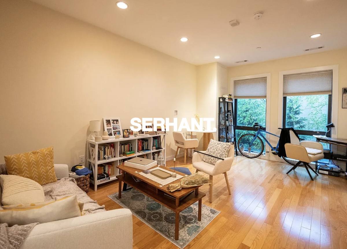 Apartment for rent at 9 Miner St #301, Boston, MA 02215