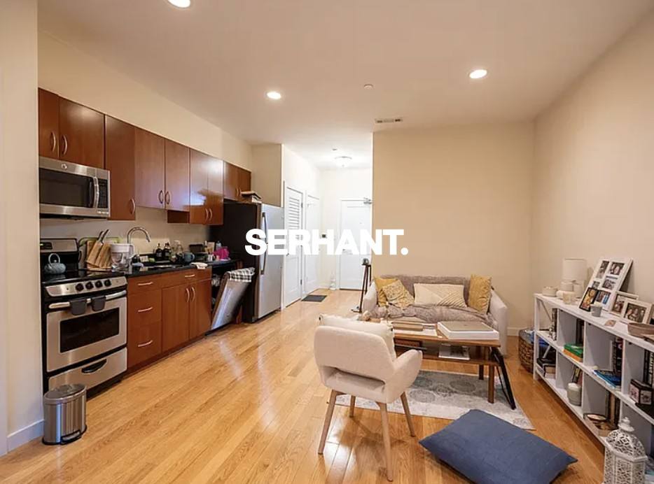 Apartment for rent at 9 Miner St #301, Boston, MA 02215
