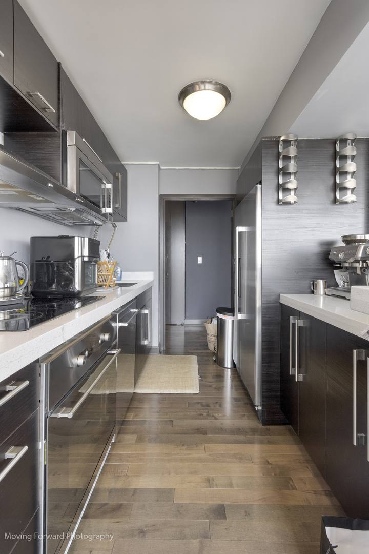 Apartment for rent at 10 E Ontario St #4806, Chicago, IL 60611