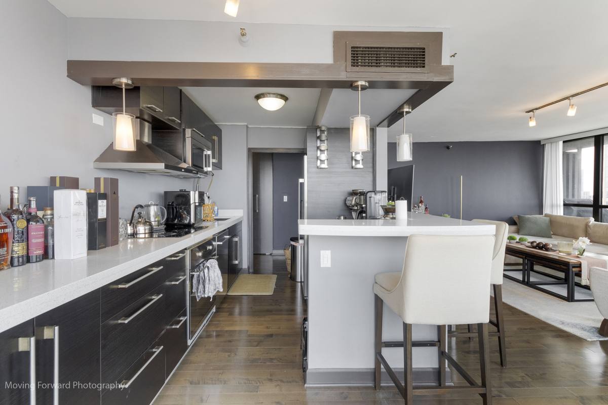 Apartment for rent at 10 E Ontario St #4806, Chicago, IL 60611