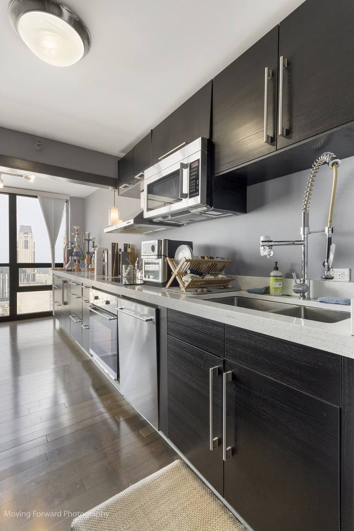 Apartment for rent at 10 E Ontario St #4806, Chicago, IL 60611