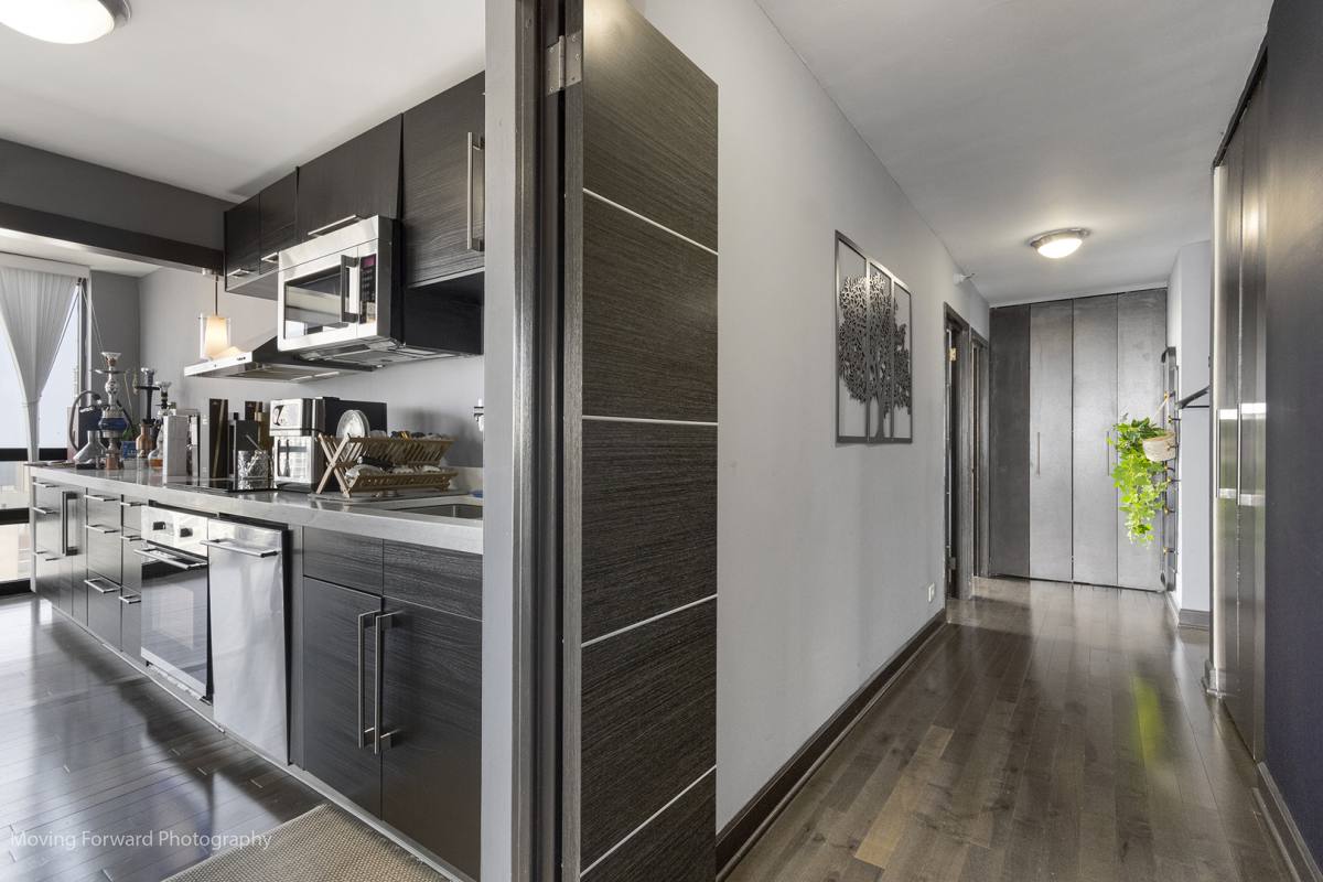 Apartment for rent at 10 E Ontario St #4806, Chicago, IL 60611