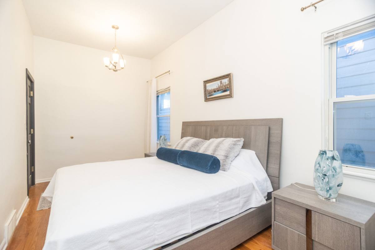 Apartment for rent at 2814 N Maplewood Ave, Chicago, IL 60618
