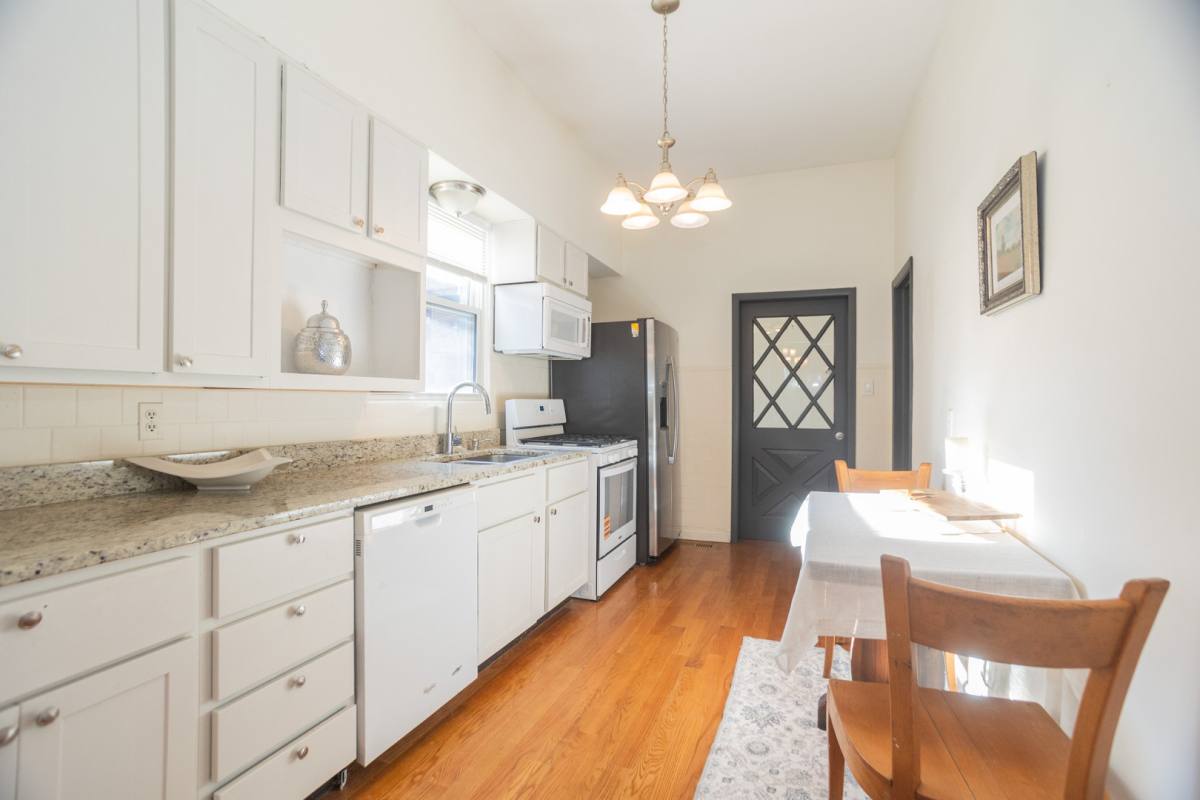 Apartment for rent at 2814 N Maplewood Ave, Chicago, IL 60618