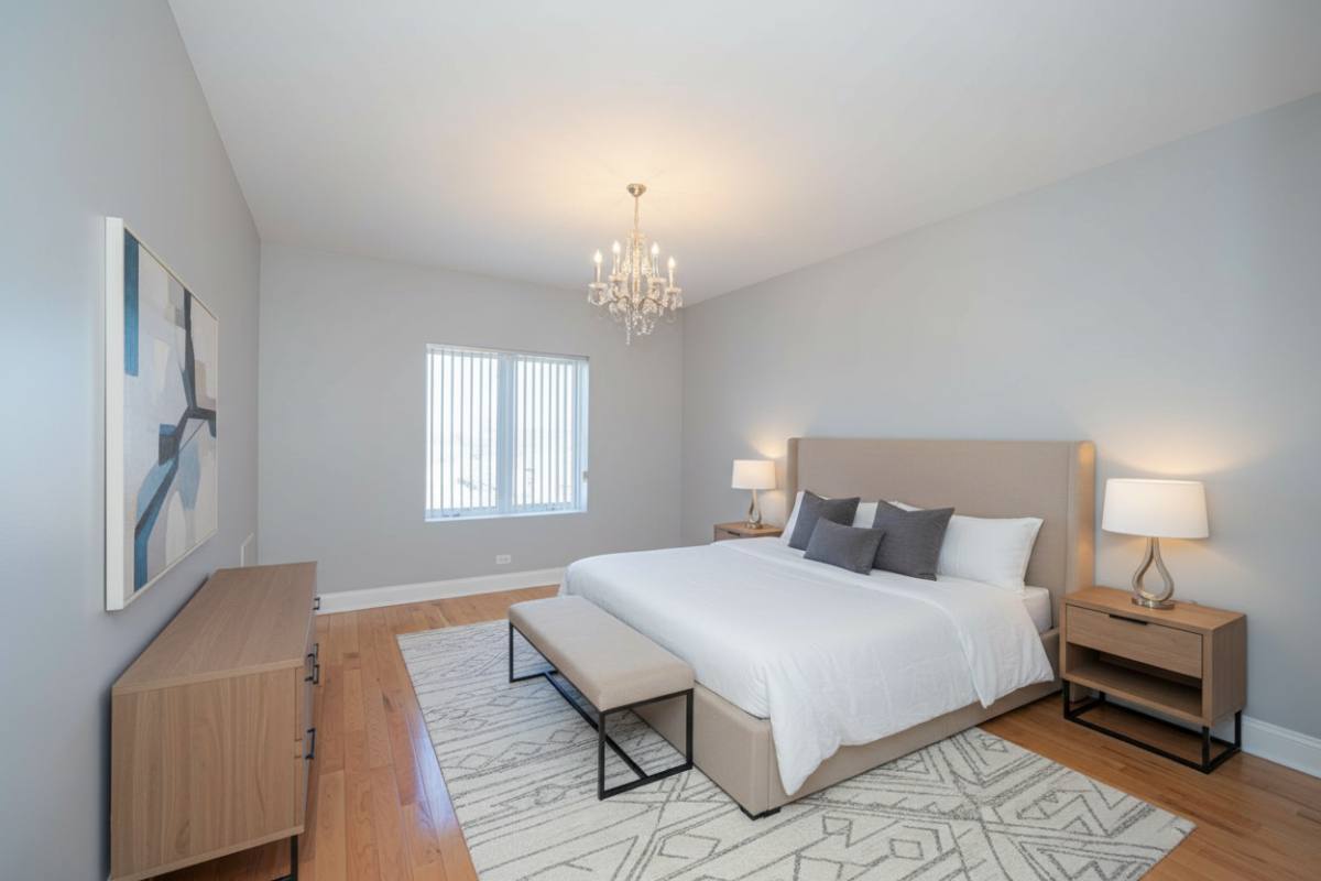 Condo for rent at 6560 W Diversey Ave #605D, Elmwood Park, IL 60707