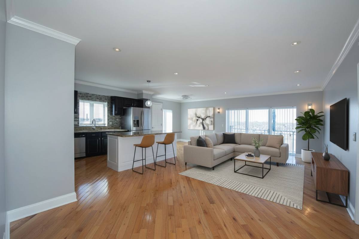 Condo for rent at 6560 W Diversey Ave #605D, Elmwood Park, IL 60707