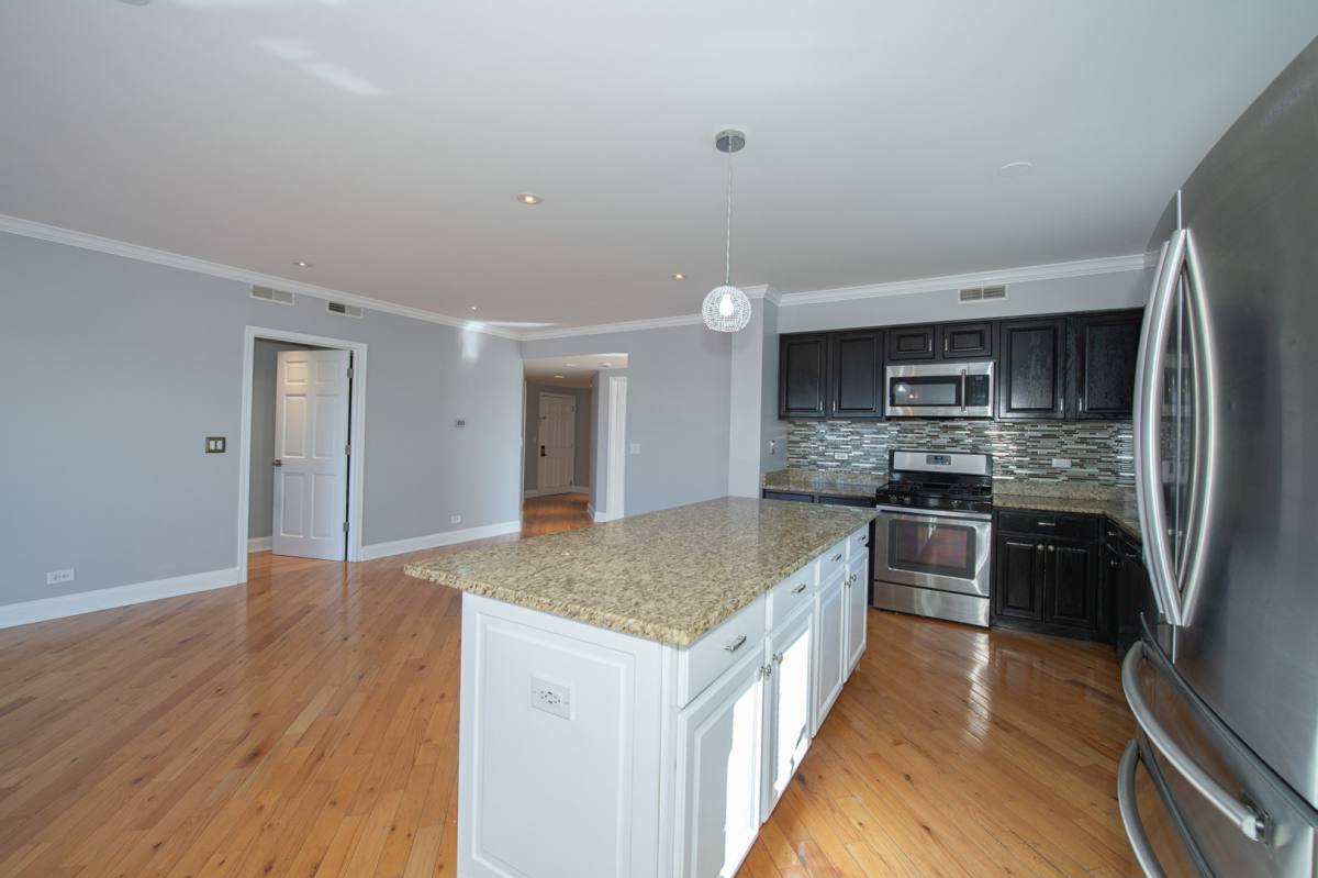 Condo for rent at 6560 W Diversey Ave #605D, Elmwood Park, IL 60707