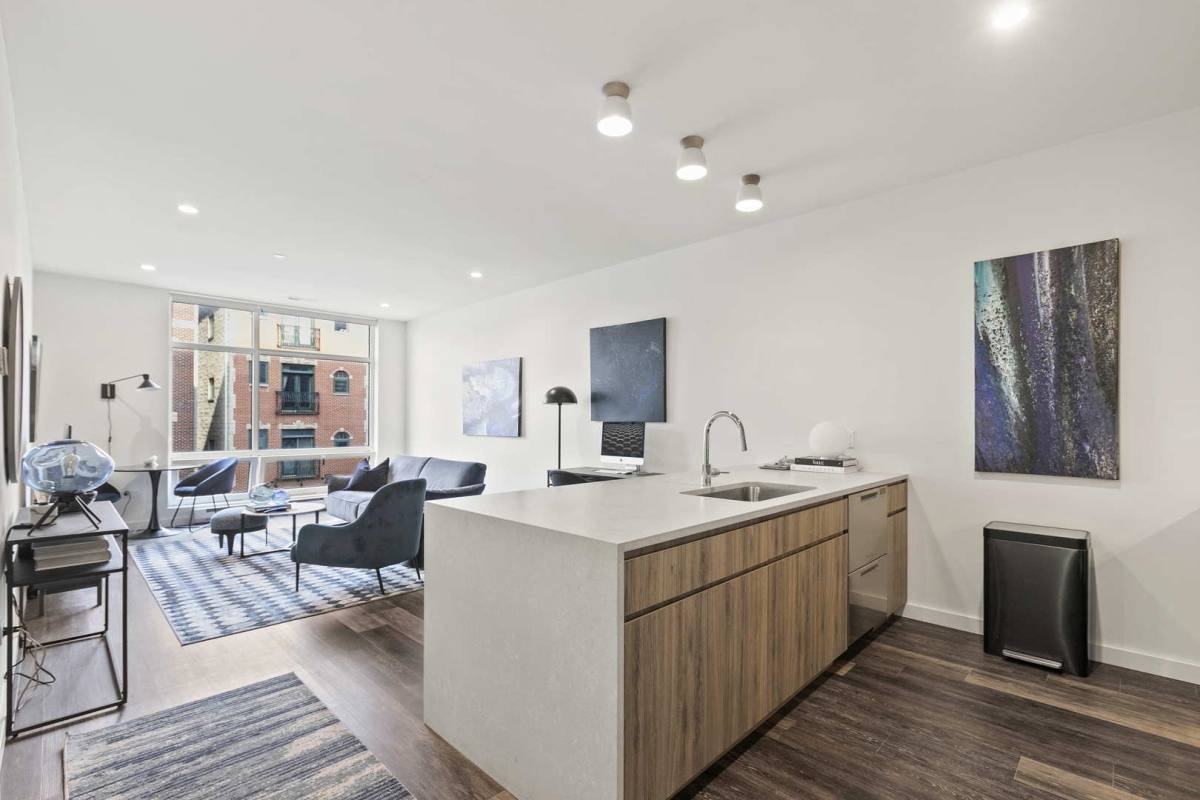 Apartment for rent at 1122 W Chicago Ave #710, Chicago, IL 60642