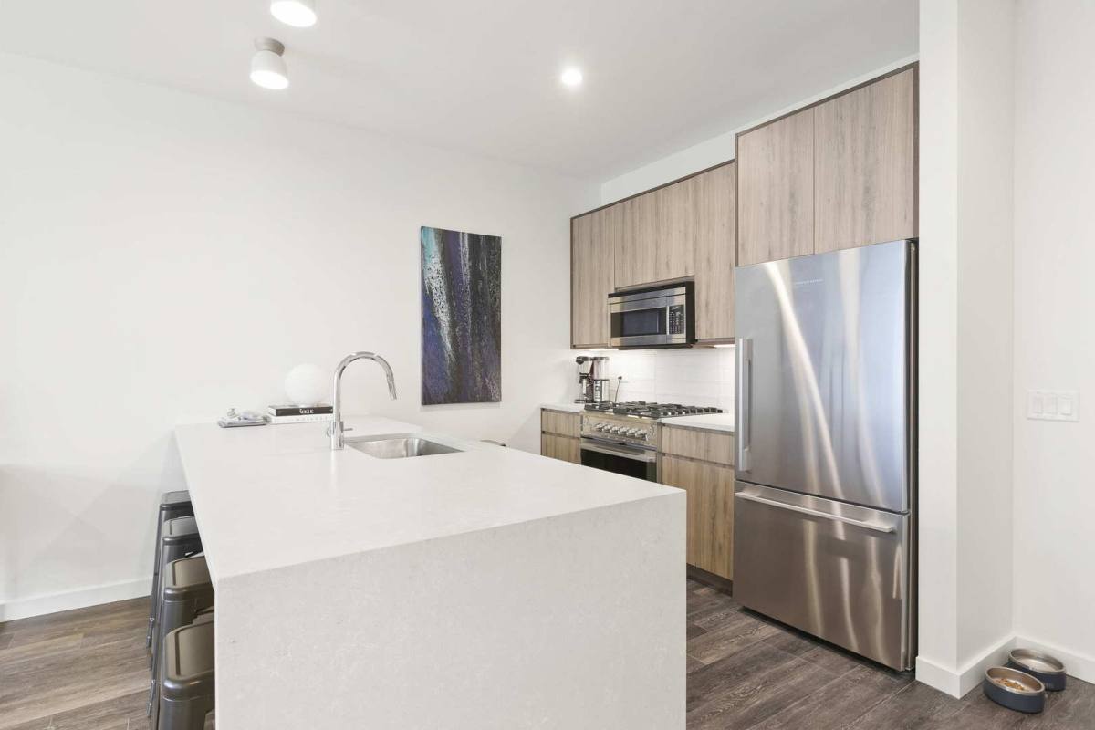 Apartment for rent at 1122 W Chicago Ave #710, Chicago, IL 60642