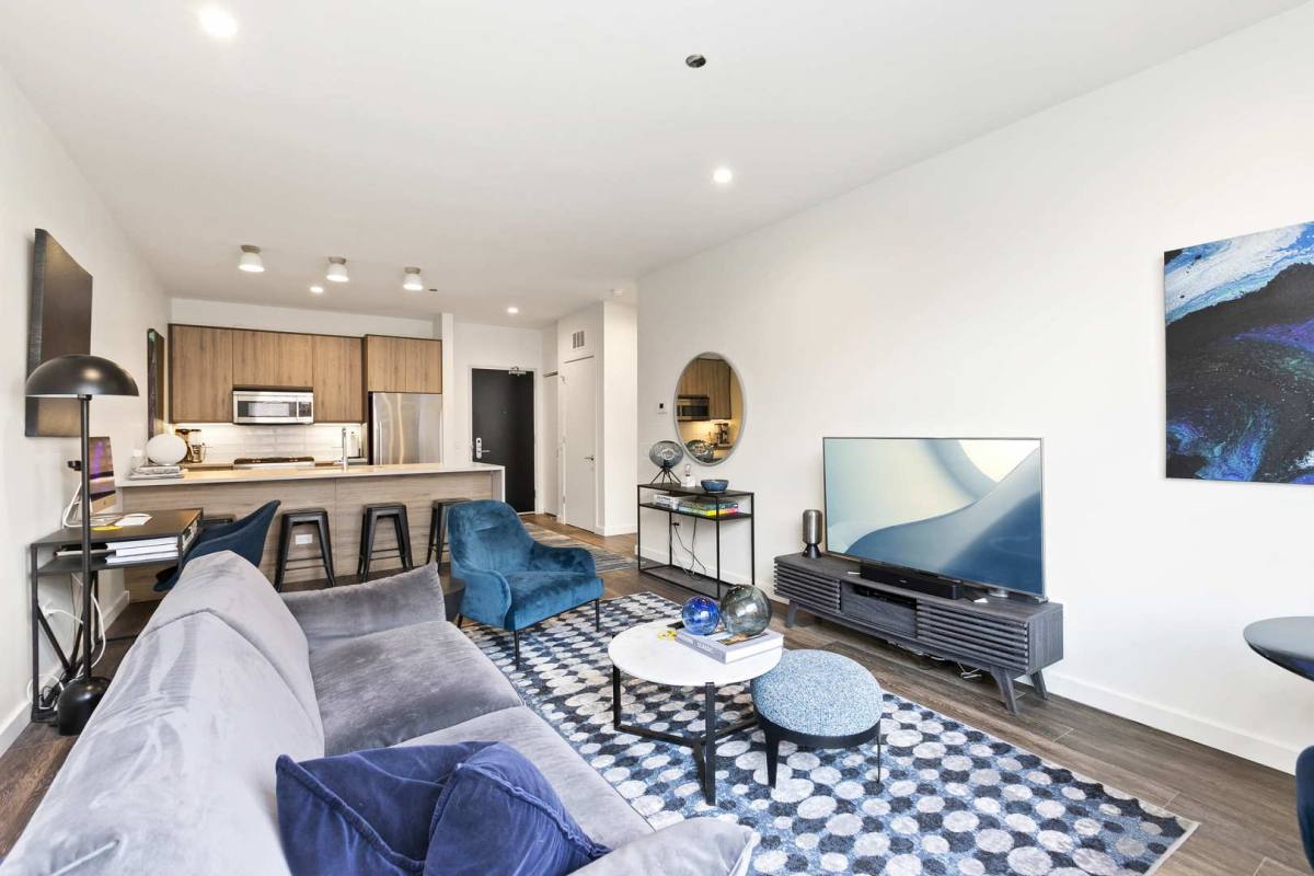 Apartment for rent at 1122 W Chicago Ave #710, Chicago, IL 60642
