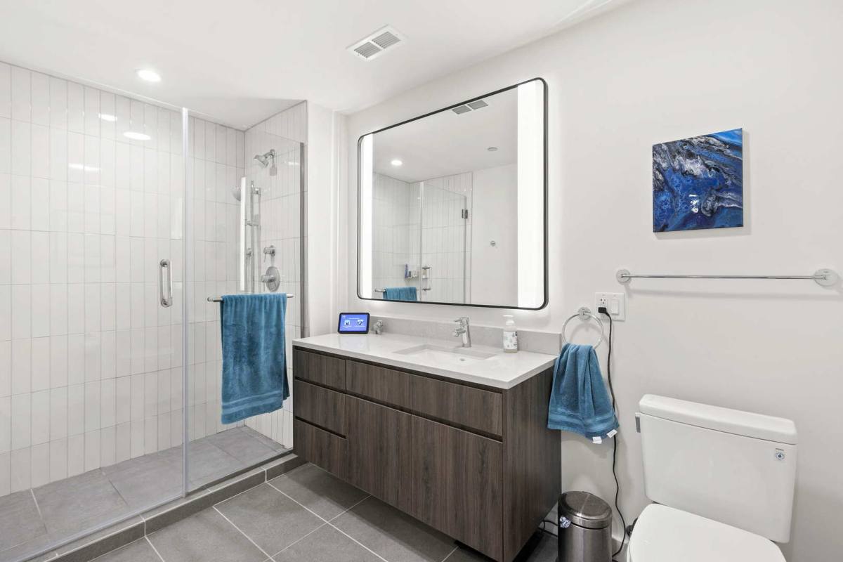 Apartment for rent at 1122 W Chicago Ave #710, Chicago, IL 60642