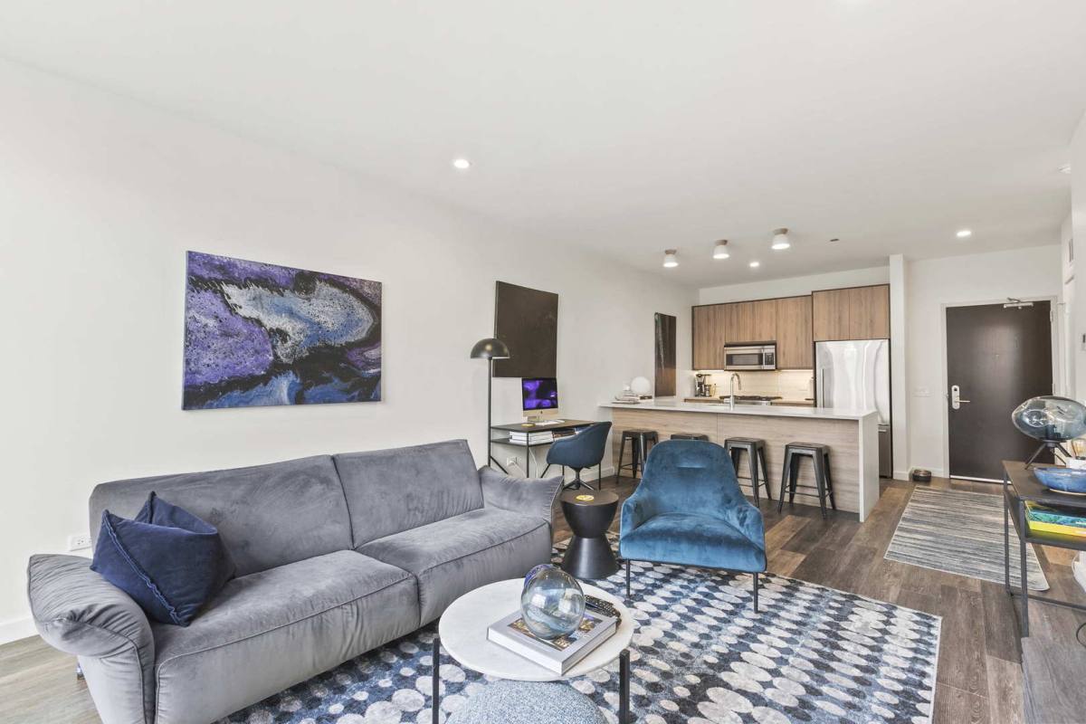 Apartment for rent at 1122 W Chicago Ave #710, Chicago, IL 60642