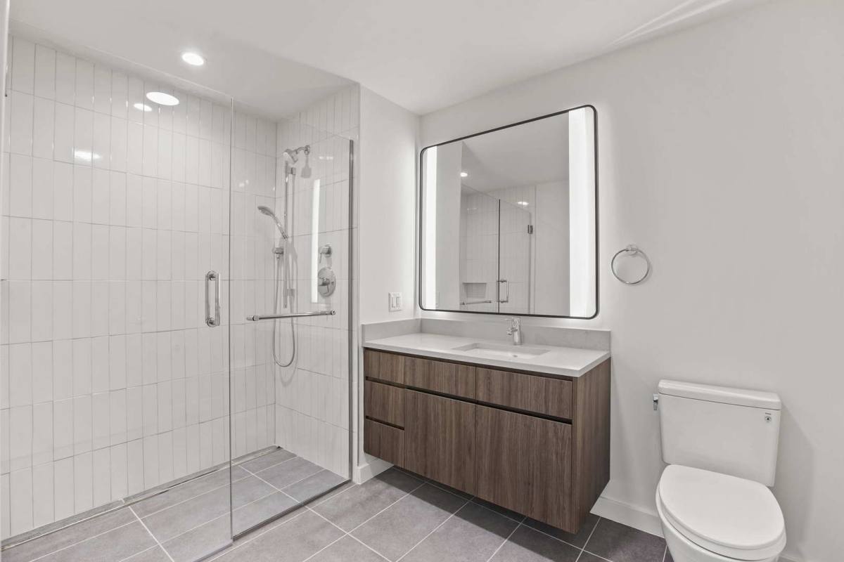 Apartment for rent at 1122 W Chicago Ave #615, Chicago, IL 60642