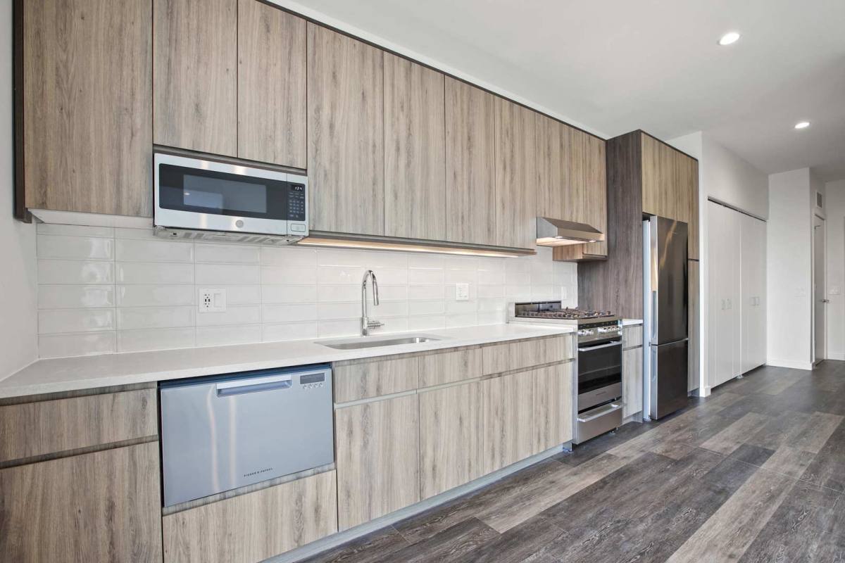 Apartment for rent at 1122 W Chicago Ave #615, Chicago, IL 60642
