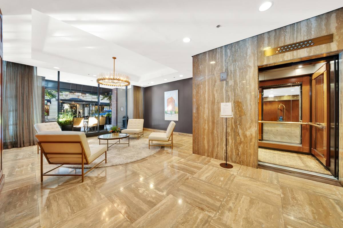 Condo for rent at 40 E Delaware Place #602, Chicago, IL 60611