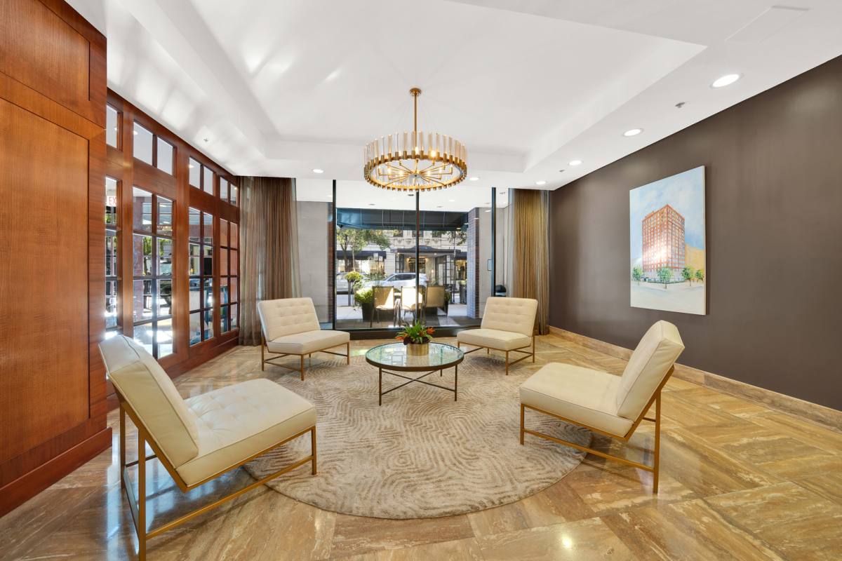 Condo for rent at 40 E Delaware Place #602, Chicago, IL 60611