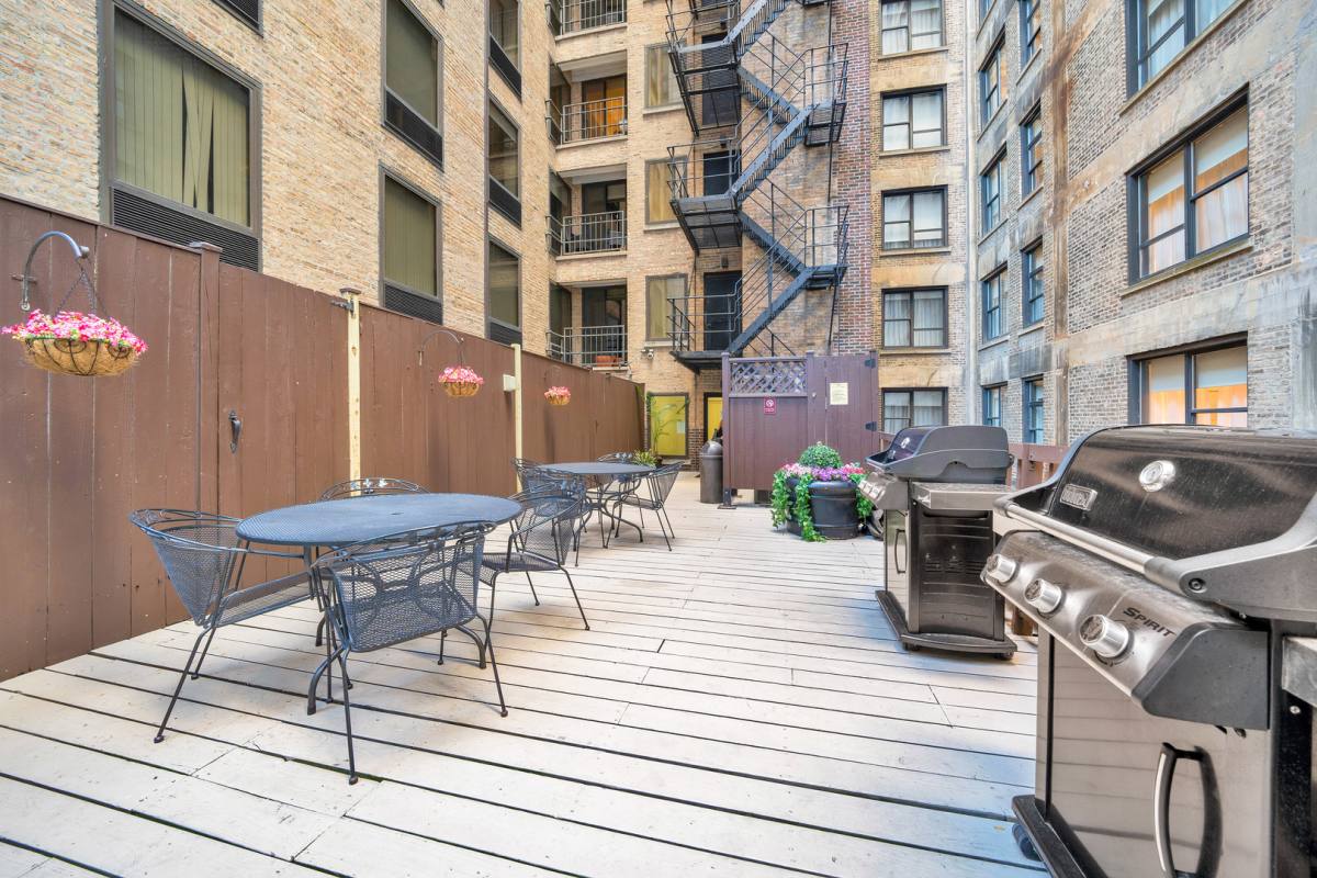 Condo for rent at 40 E Delaware Place #602, Chicago, IL 60611