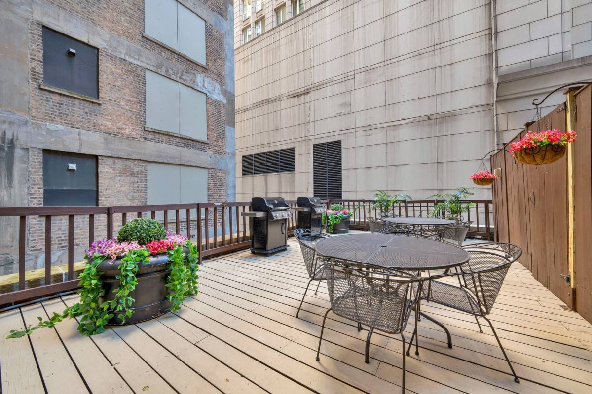Condo for rent at 40 E Delaware Place #602, Chicago, IL 60611