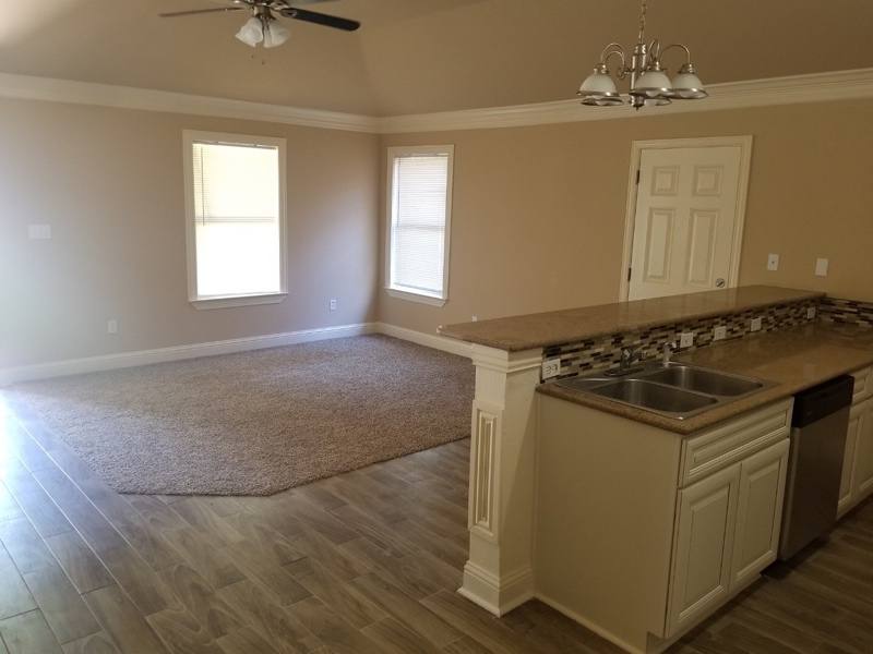House for rent at 432 Hart, Dallas, TX 75203