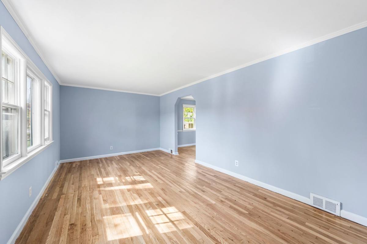 House for rent at 531 Hory St, Roselle, NJ 07203