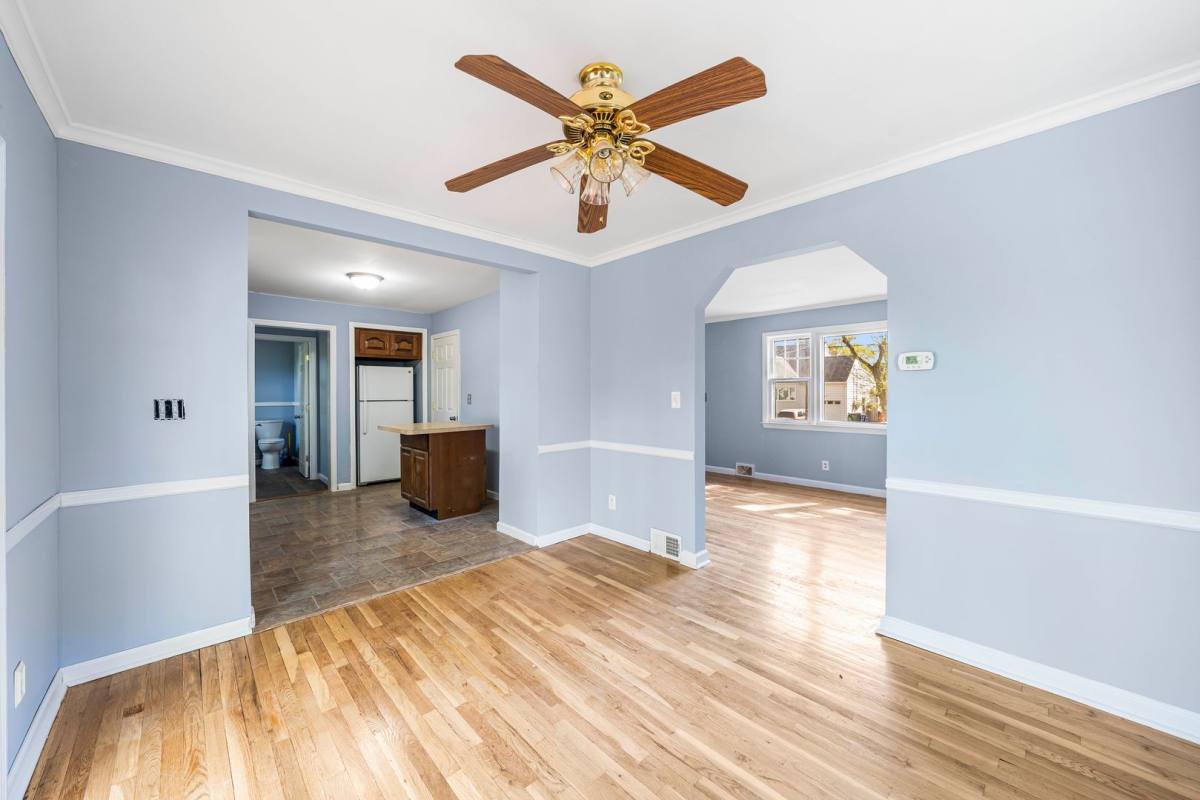 House for rent at 531 Hory St, Roselle, NJ 07203