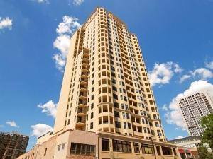 Apartment for rent at 1464 S Michigan Ave #2007, Chicago, IL 60605