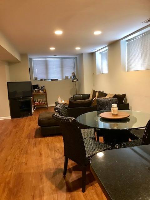 Apartment for rent at 3216 N Racine Ave #G, Chicago, IL 60657