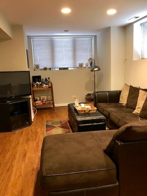 Apartment for rent at 3216 N Racine Ave #G, Chicago, IL 60657