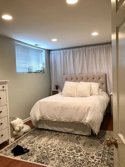 Apartment for rent at 3216 N Racine Ave #G, Chicago, IL 60657