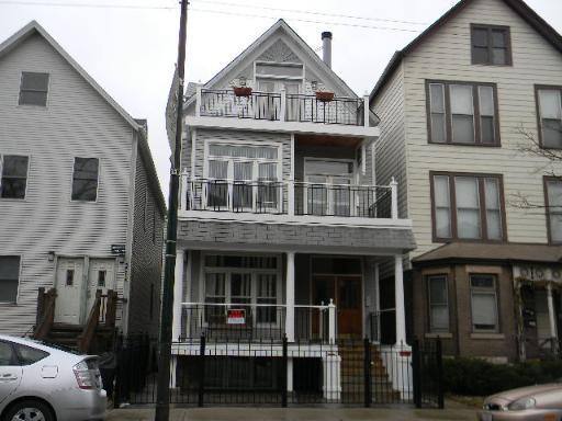 Apartment for rent at 3216 N Racine Ave #G, Chicago, IL 60657