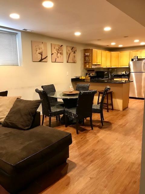 Apartment for rent at 3216 N Racine Ave #G, Chicago, IL 60657
