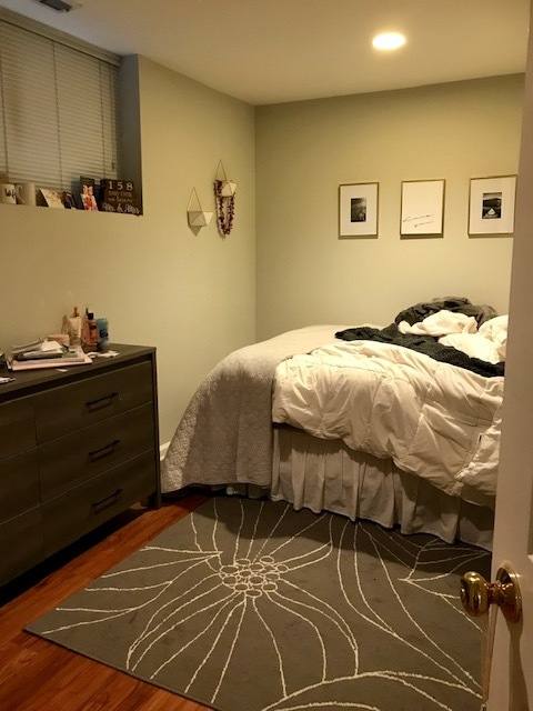 Apartment for rent at 3216 N Racine Ave #G, Chicago, IL 60657