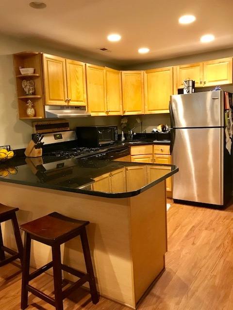 Apartment for rent at 3216 N Racine Ave #G, Chicago, IL 60657