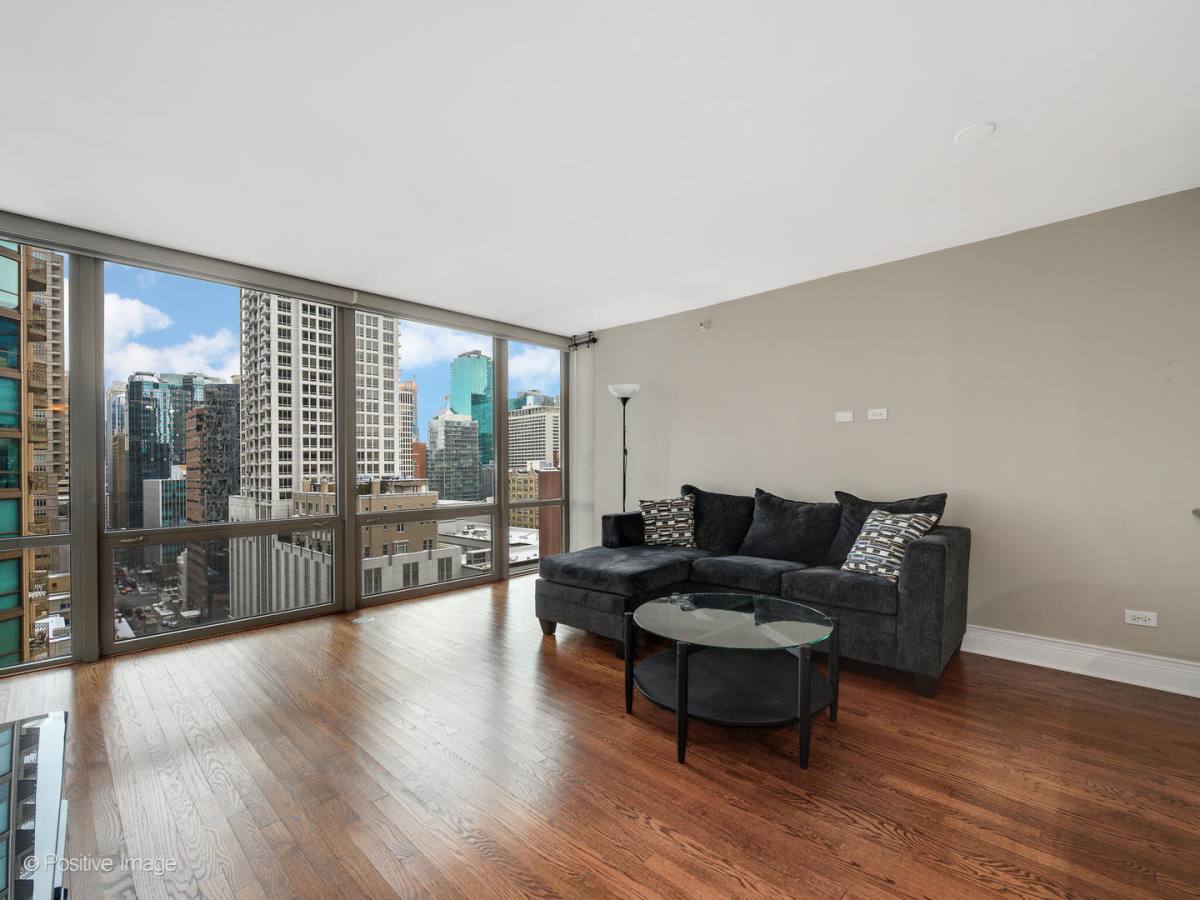 Apartment for rent at 2 E Erie St #1501, Chicago, IL 60611
