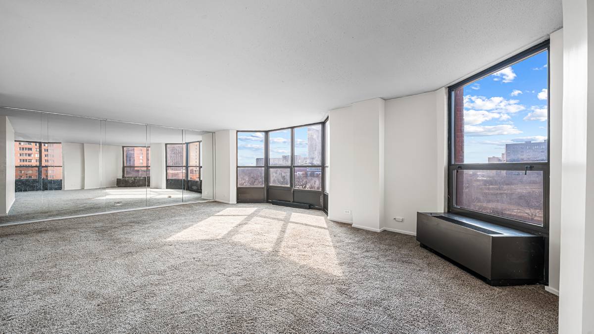 Condo for rent at 899 S Plymouth Court #503, Chicago, IL 60605