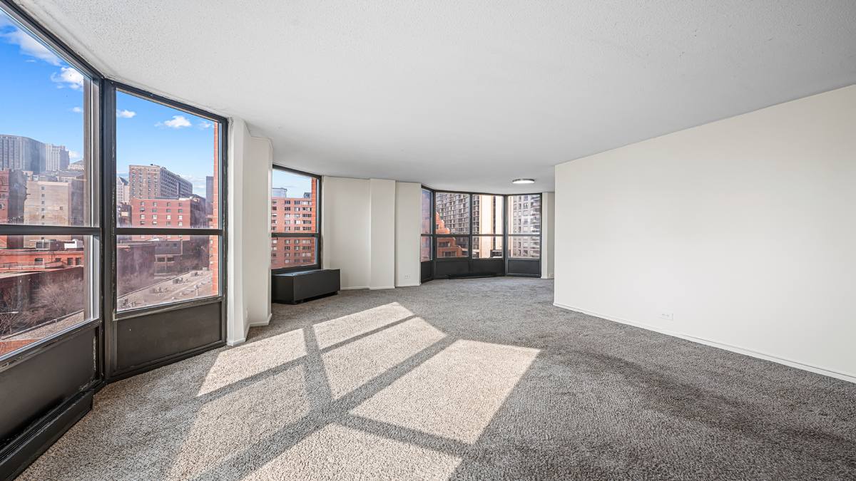 Condo for rent at 899 S Plymouth Court #503, Chicago, IL 60605