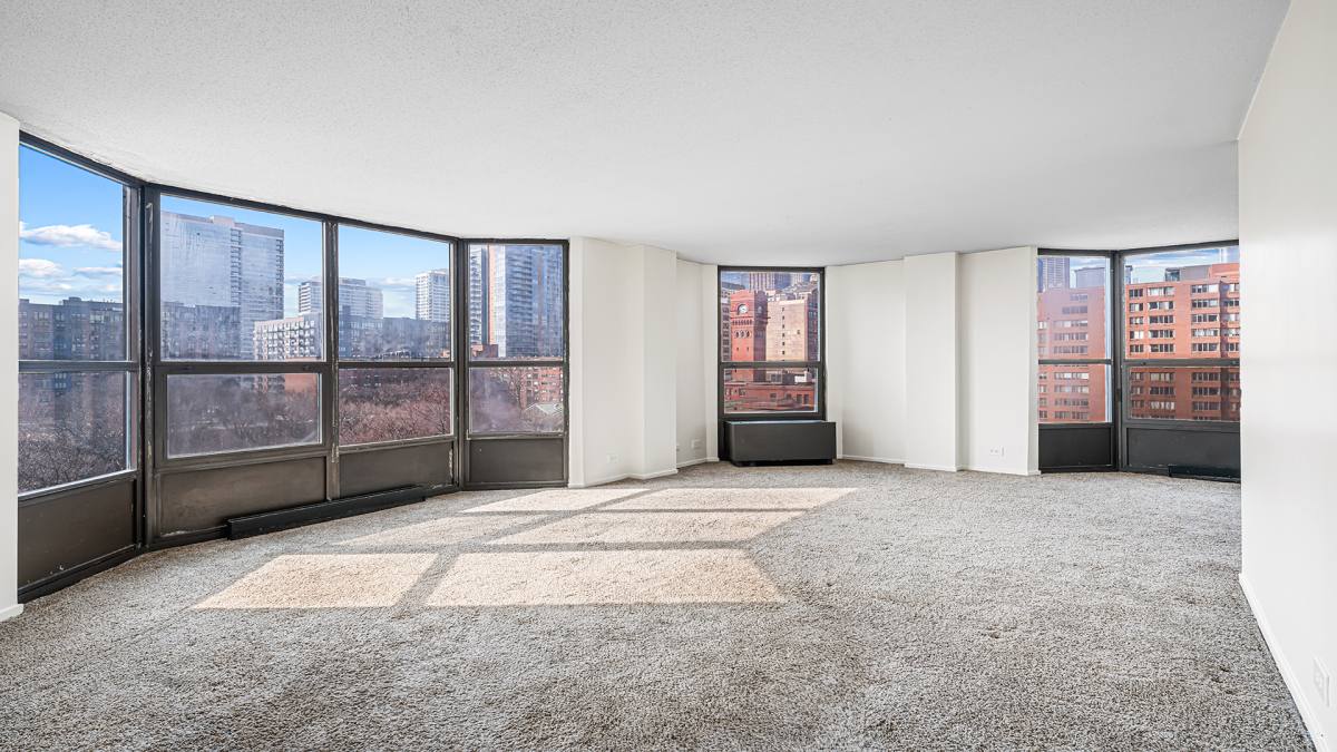 Condo for rent at 899 S Plymouth Court #503, Chicago, IL 60605