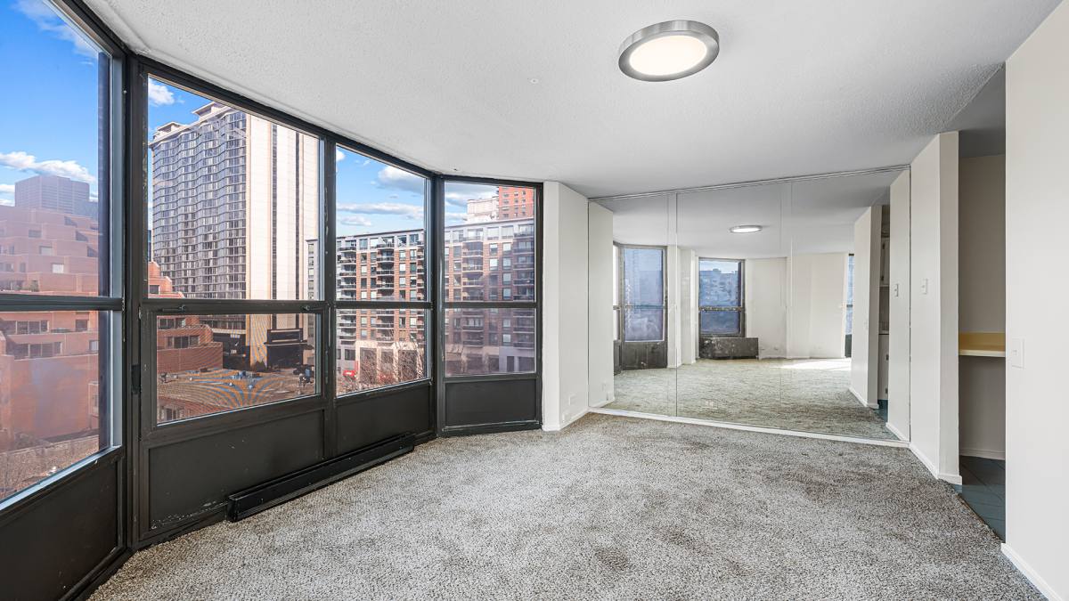 Condo for rent at 899 S Plymouth Court #503, Chicago, IL 60605