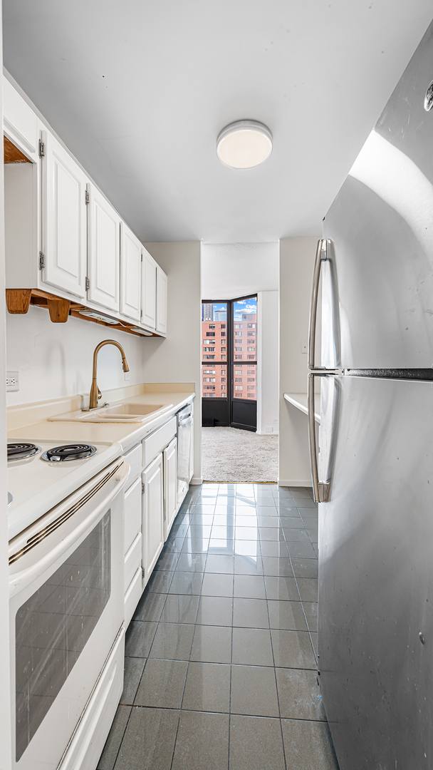 Condo for rent at 899 S Plymouth Court #503, Chicago, IL 60605