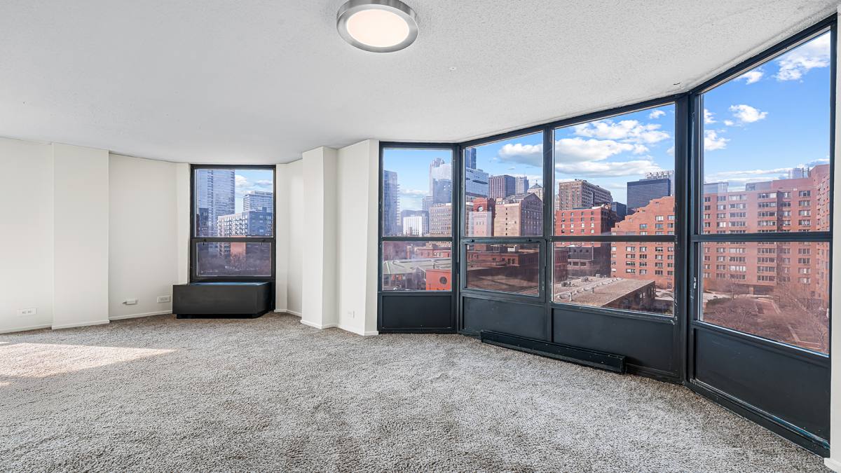 Condo for rent at 899 S Plymouth Court #503, Chicago, IL 60605