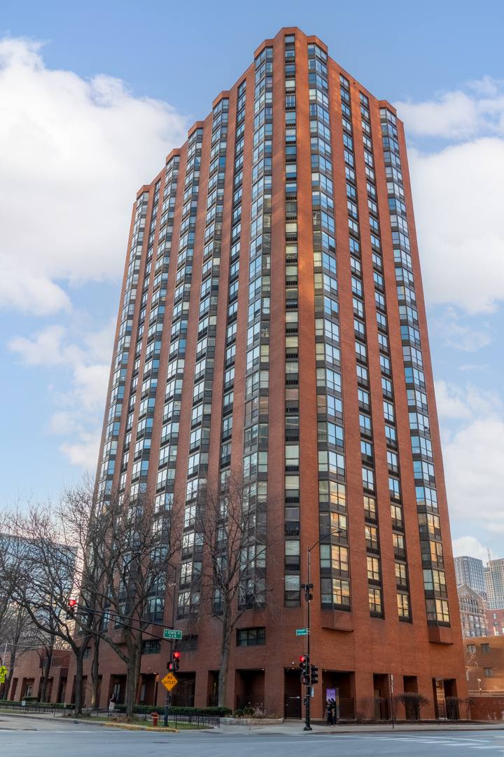 Condo for rent at 899 S Plymouth Court #503, Chicago, IL 60605