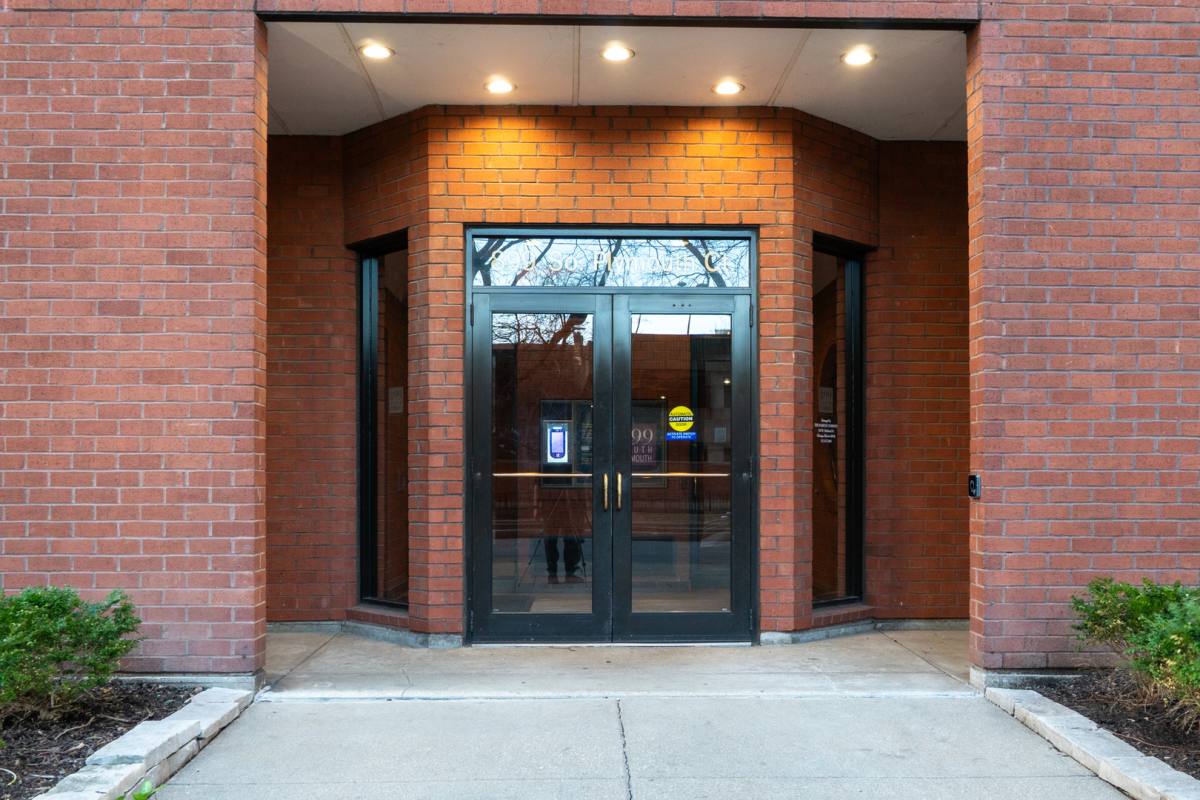 Condo for rent at 899 S Plymouth Court #503, Chicago, IL 60605