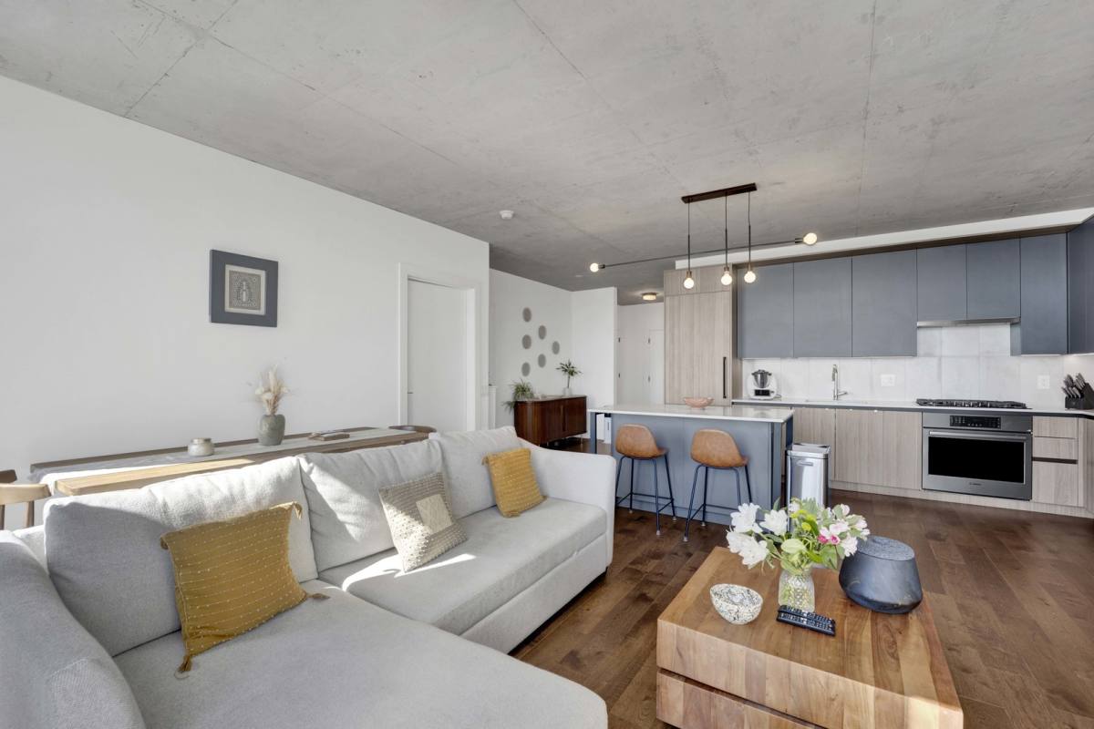Apartment for rent at 234 W Polk St #2903, Chicago, IL 60607