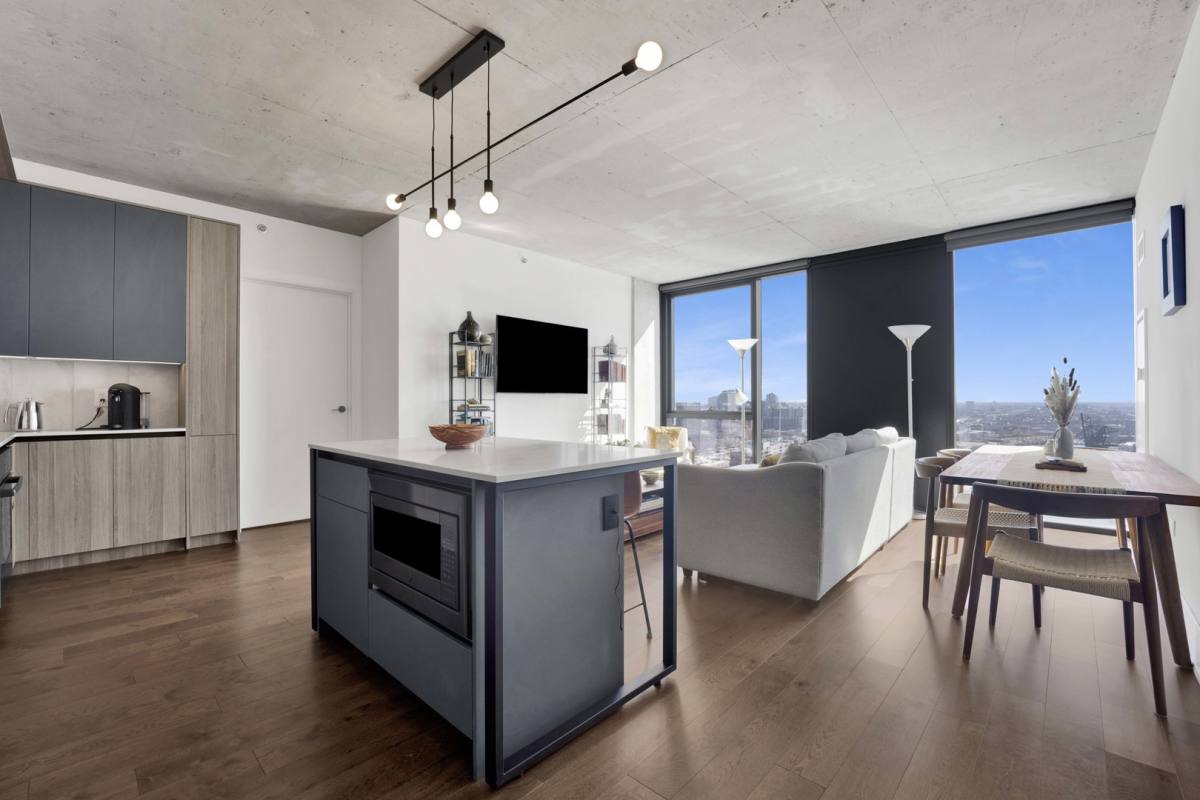 Apartment for rent at 234 W Polk St #2903, Chicago, IL 60607