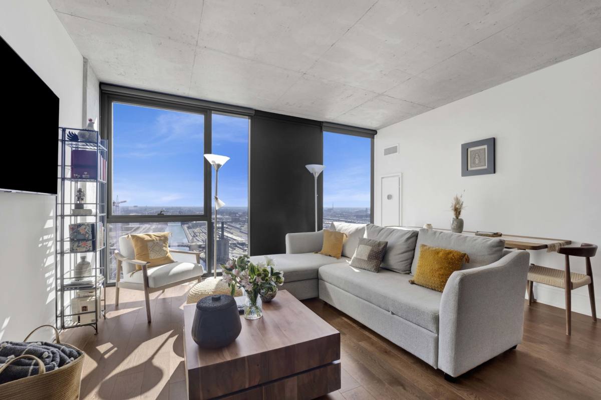 Apartment for rent at 234 W Polk St #2903, Chicago, IL 60607